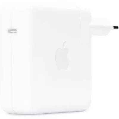 APPLE - Adaptateur secteur USB-C 96 W - Blanc