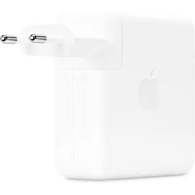 APPLE - Adaptateur secteur USB-C 96 W - Blanc