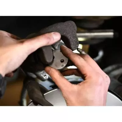 Malette repousse piston - PRECISION STEEL