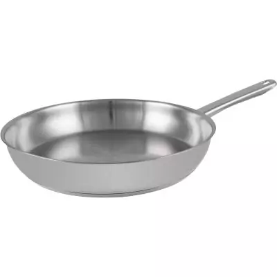 Poele - COSY & TRENDY - DAILY - Acier inoxydable - Ø28 cm - Tous feux dont induction