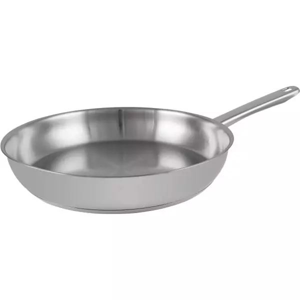 Poele - COSY & TRENDY - DAILY - Acier inoxydable - Ø28 cm - Tous feux dont induction