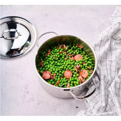 Faitout - COSY & TRENDY - DAILY - Ø20 cm - Tous feux dont induction