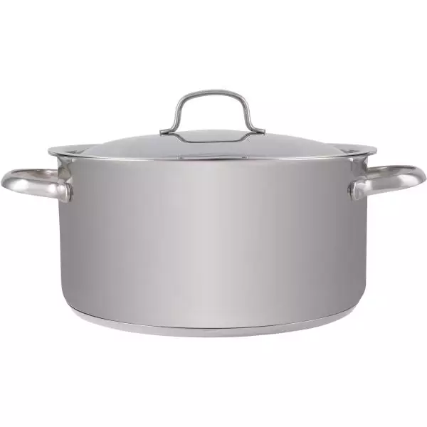 Faitout - COSY & TRENDY - DAILY - Ø24 cm - Tous feux dont induction