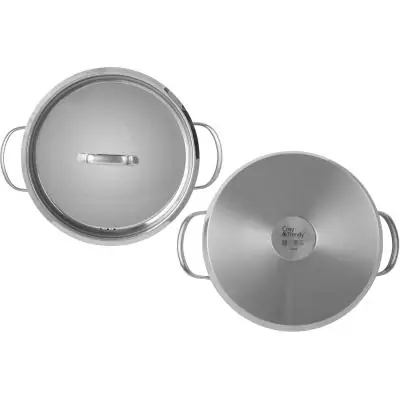 Faitout - COSY & TRENDY - DAILY - Ø24 cm - Tous feux dont induction