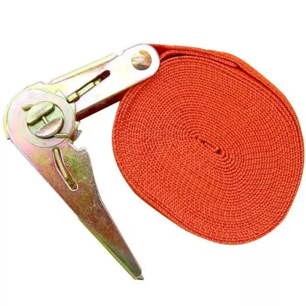 XLPT sangle 25mm a cliquet tenseur 5 m