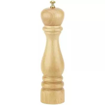 Moulin a poivre - BISETTI - ROMA - 25 cm - Naturel