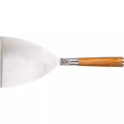 Spatule plancha - FORGED - CHURRASCO - Acier inoxydable S - 34,5 x 16,5 x 4,55 cm