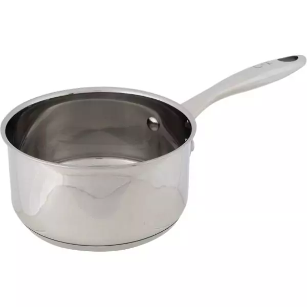 Casserole - COSY & TRENDY - CLASSIC - Acier inoxydable - Ø14 cm - 1,08 L - Tous feux dont induction