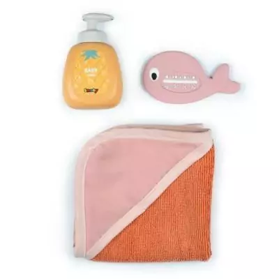 SMOBY - Baby Nurse - Baignoire balneo - des 3 ans SMOBY - Baby Nurse - Baignoire balneo - des 3 ans