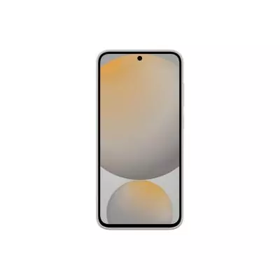 Samsung Coque avec lanière et support pour Galaxy S24 FE