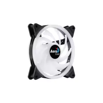 Aerocool Duo 14 Boitier PC Ventilateur 14 cm Noir