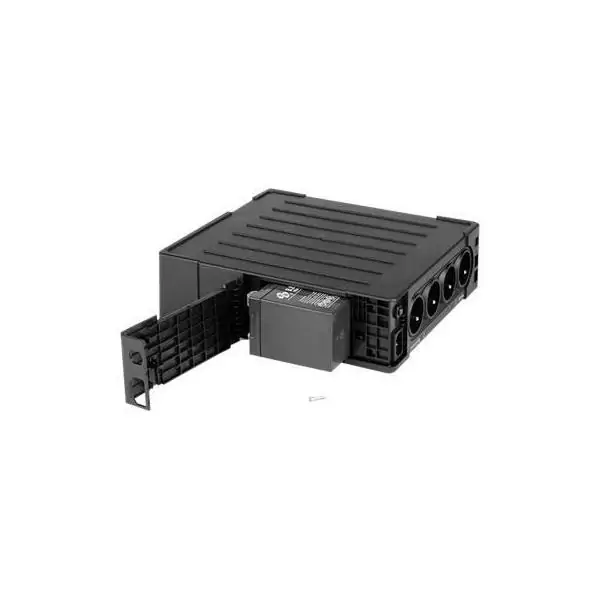 Onduleur - EATON - Ellipse PRO 850 USB FR - Line-Interactive UPS - 850VA (4 prises françaises) - Parafoudre normé - ELP850FR