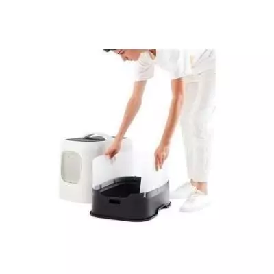 Bavette anti-urine - ROTHO MYPET - Splash Shield - Pour BIALA Standard