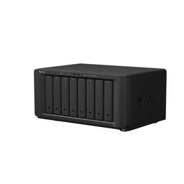 Serveur NAS PME - SYNOLOGY - DS725+ - 2 baies - 4 Go de RAM