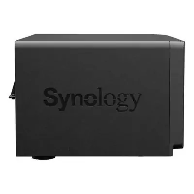 Serveur NAS PME - SYNOLOGY - DS725+ - 2 baies - 4 Go de RAM