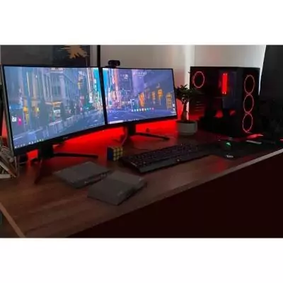 Serveur NAS - ASUSTOR - FS6706T Flashstor 6 - Quad-Core 2.0GHz - 4GB DDR4 - 2x 2.5GbE