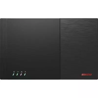 Serveur NAS - ASUSTOR - FS6806X Flashstor 6 Pro Gen2 - Quad-Core 2.3GHz - 8GB DDR5 - 2x USB4 - 10GbE - 6 baies