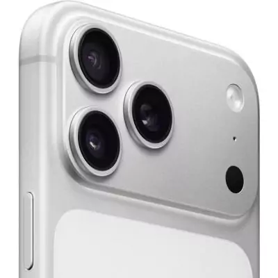 APPLE iPhone 17 Pro Max 256GB Silver