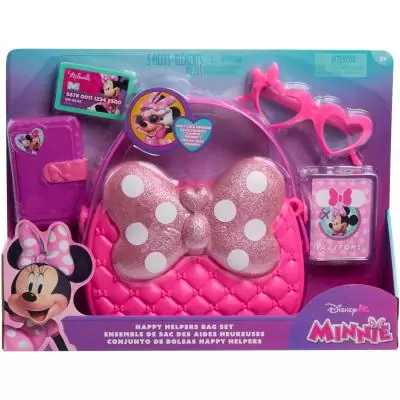Sac Fashion - MINNIE - Des 3 ans