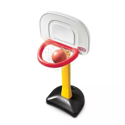 Little Tikes TotSports Basketball Set Ensemble de baseball