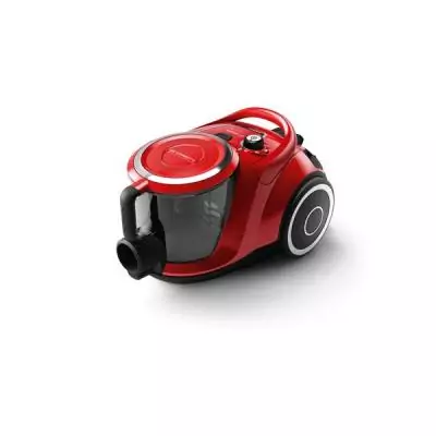 Bosch Serie 6 BGC41Q69 Aspirateur 2,4 L Aspirateur réservoir cylindrique Sec 600 W Sans sac