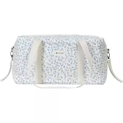 Sac a langer - CANDIDE - Blueberry