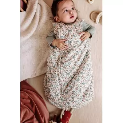 Douillette naissance - CANDIDE - GASPARD & LILY - 70 cm - 3/9 mois