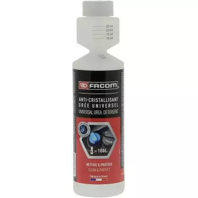 Anti-cristallisant - FACOM - Universel urée - 250 ml