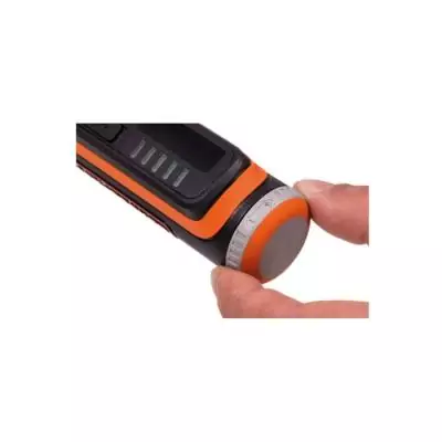 Multi-outil rotatif sur batterie BCRT8IK-XJ 7,2 V BLACK et DECKER - 53 accessoires - 84410 Multi-outil rotatif sur batterie BCRT8IK-XJ 7,2 V BLACK et DECKER - 53 accessoires - 84410