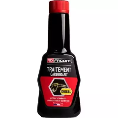 FACOM Huile-Additif FACOM traitement diesel 200ml - 200ml