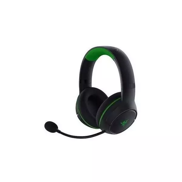 Casque - Razer - Kaira - 50 mm - Titane - Xbox 360