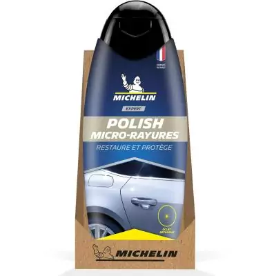 Polish - MICHELIN - Expert micro-rayures brillance carrosserie