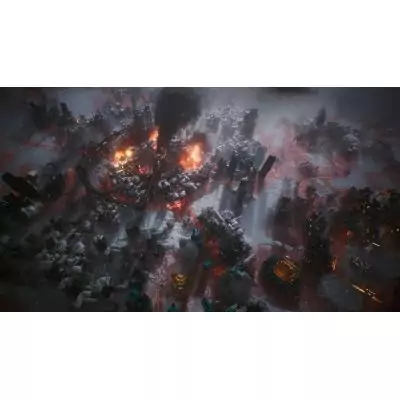 Frostpunk 2 - Icebreaker Edition - Jeu PS5