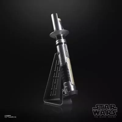 SW BL EZRA FX ELITE LIGHTSABER
