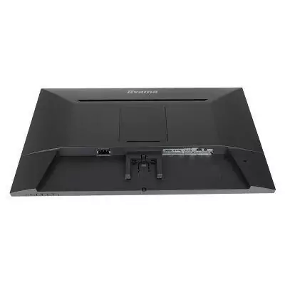 Ecran PC - IIYAMA - 27 - QHD - 100Hz - Dalle IPS - 1ms - Prolite XU2793QSU-B7