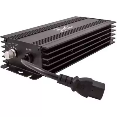 Ballast Electronique LUMII BLACK 600 W - Universel - Noir