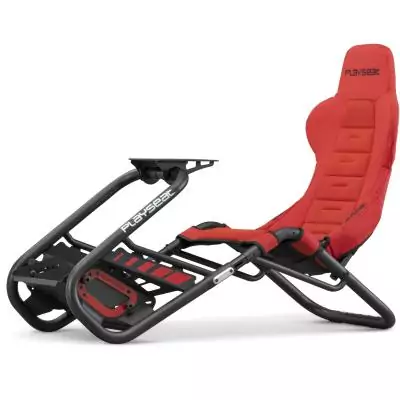 Siege simulation racing - PLAYSEAT - Trophy - Rouge