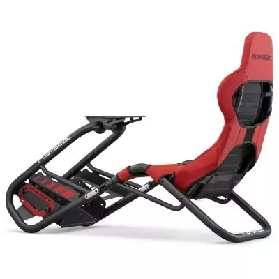 Siege simulation racing - PLAYSEAT - Trophy - Rouge