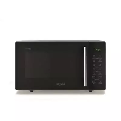 Micro-ondes - WHIRLPOOL - MWP251SB - Silver Black - 900 W - 48,3 x 41,4 x 28,1 cm - 25 L