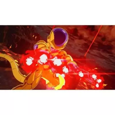 Dragon Ball: Sparking ! Zéro • Jeu Nintendo Switch 2