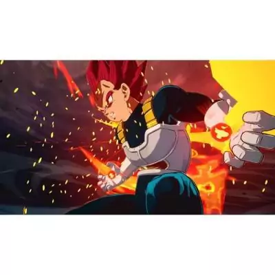 Dragon Ball: Sparking ! Zéro • Jeu Nintendo Switch 2