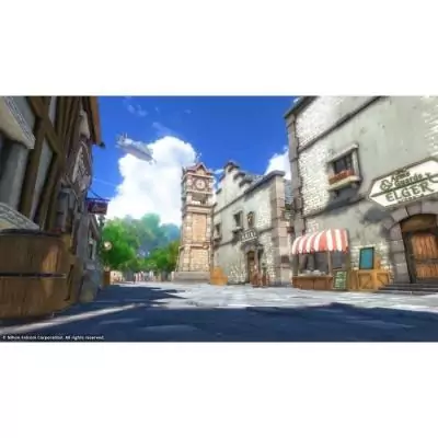 Trails in the Sky 1st Chapter - Jeu PS5