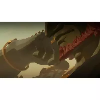 Hyrule Warriors: Les Chroniques du Sceau • Jeu Nintendo Switch 2