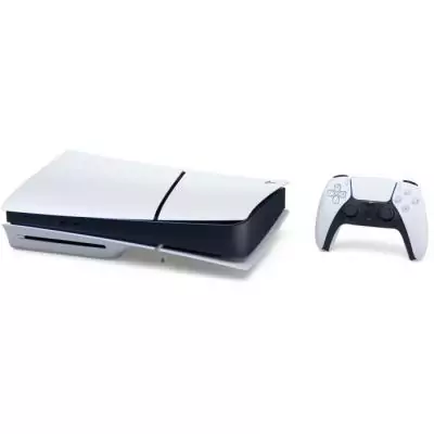 Console PlayStation 5 - Edition Standard (Modele Slim)