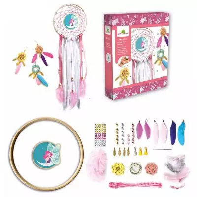 Lovely Box - SYCOMORE - Attrape-reves - Féériques - Des 7 ans