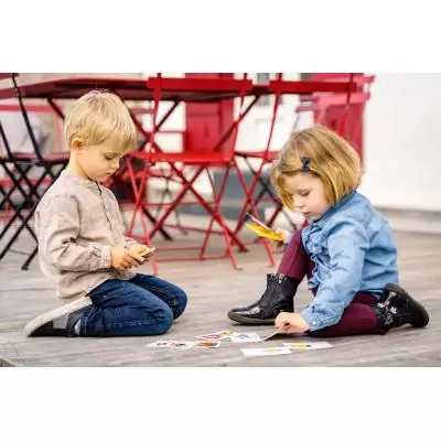 Nathan La Bataille Des Animaux