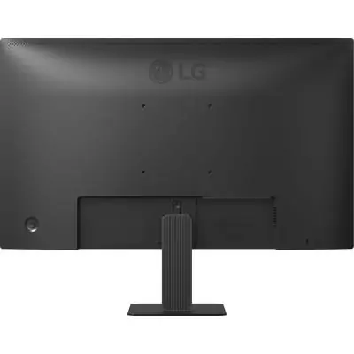 Ecran PC - LG - 27 - QHD - 100Hz - Dalle IPS - 5ms