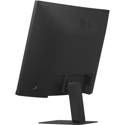 Ecran PC incurvé - LG - 24'' - FHD - 100Hz - Dalle VA - 5ms