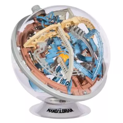 Perplexus Star Wars The Mandalorian