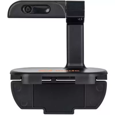 Mini Camera - Nintendo Switch 2 - Câble de 2 m inclus - Support bureau et TV